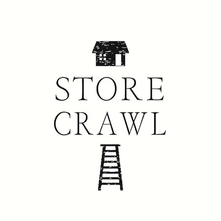 “お店をハシゴしながらヒト・モノ・コトを楽しむ”「STORE CRAWL」開催